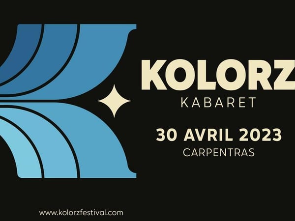 Kolorz Festival Spring édition 2027