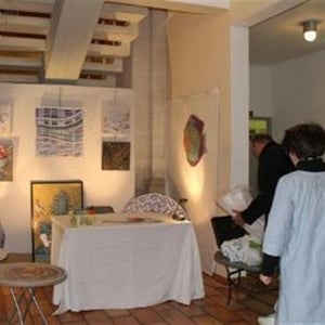 Centre culturel les augustins