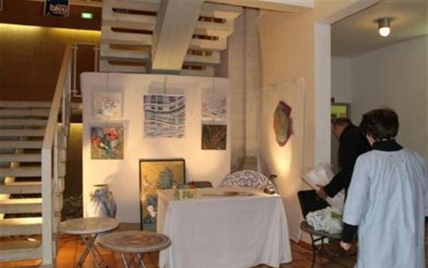 Centre culturel les augustins