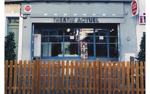 Theatre Actuel Avignon
