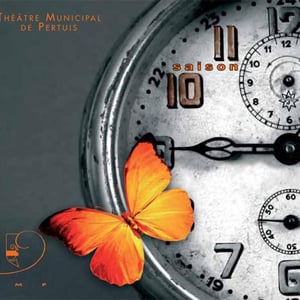 Théâtre Municipal de Pertuis