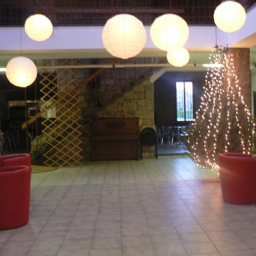 Maison des jeunes et de la culture de Cavaillon 2