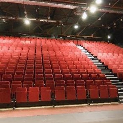 Théâtre de Cavaillon - La Scène Nationale 1
