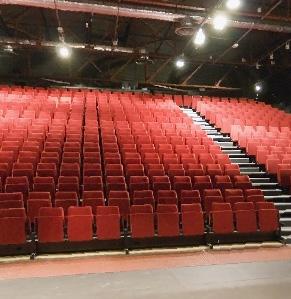 Théâtre de Cavaillon - La Scène Nationale 1