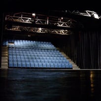 Théâtre des halles