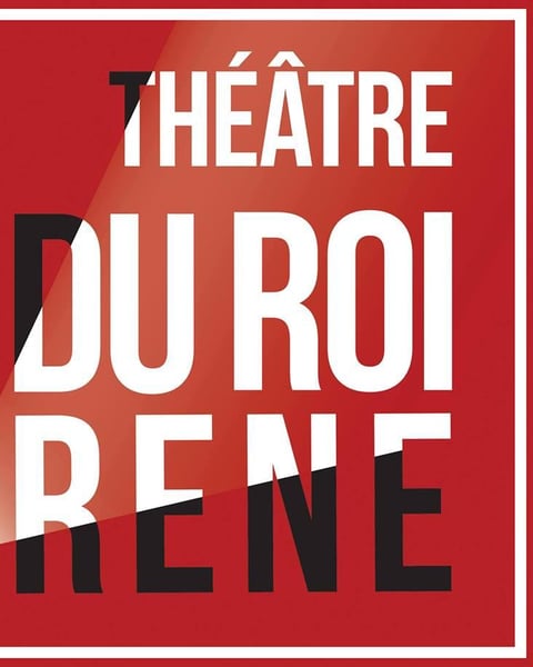 Théâtre du Roi René
