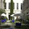 Espace Roseau