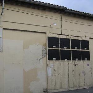 Théâtre Alizé