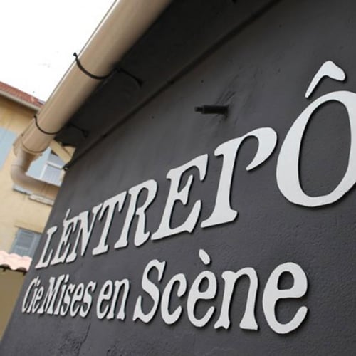 L'entrepôt Avignon 2