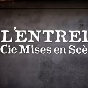 L'entrepôt Avignon