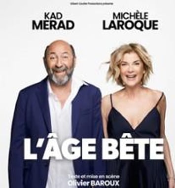 L'Âge Bête
