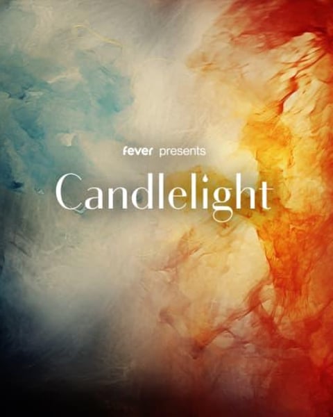 Candlelight : Coldplay VS Imagine Dragons