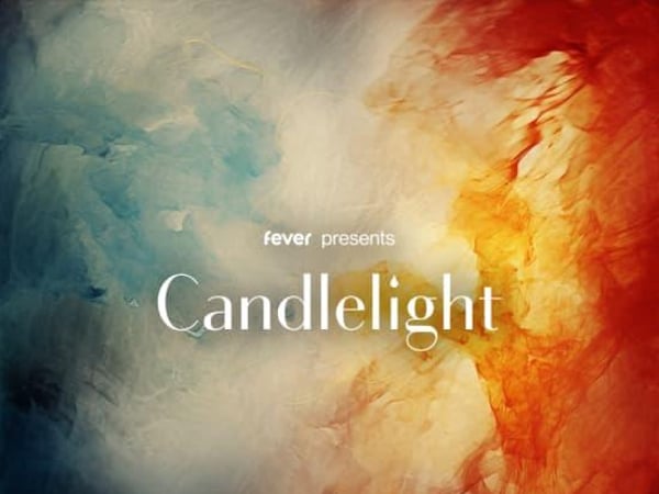 Candlelight : Coldplay VS Imagine Dragons