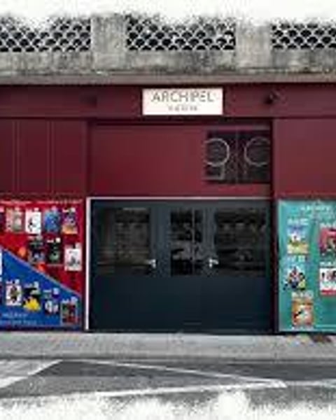 Archipel Théatre