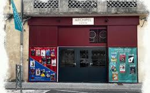 Archipel Théatre