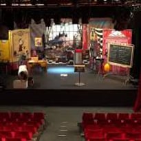Théâtre des Béliers
