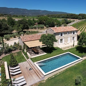 Les Terrasses D'Adrien