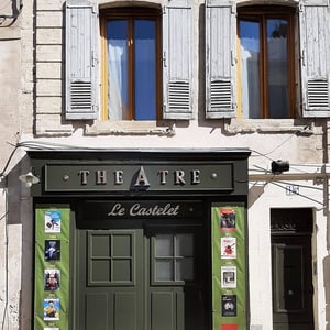 Théâtre le Castelet