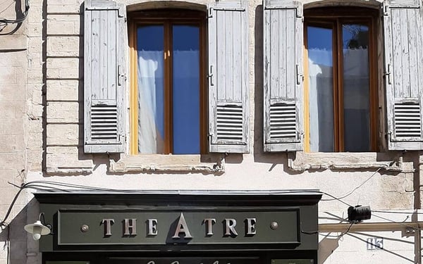 Théâtre le Castelet