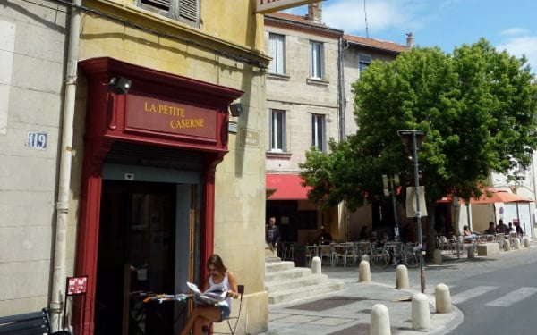 La Petite Caserne