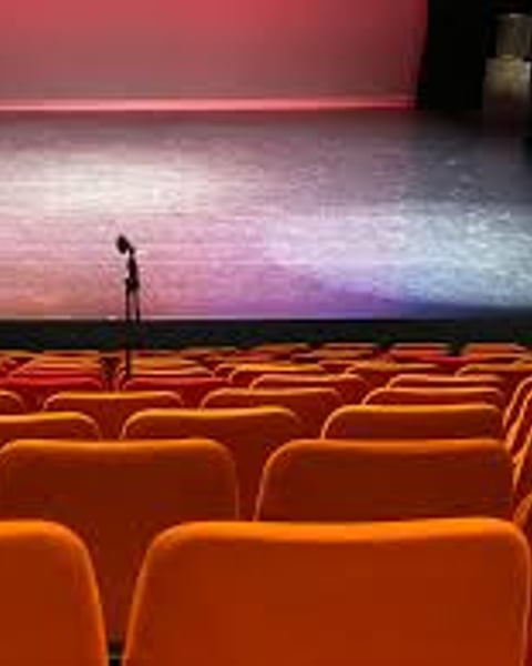 Théâtre benoît XII