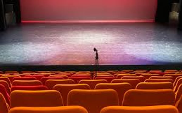 Théâtre benoît XII
