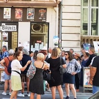 Théâtre des Brunes