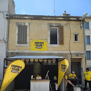 Impro Club