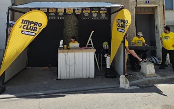 Impro Club