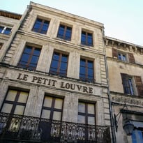 Théâtre le petit louvre