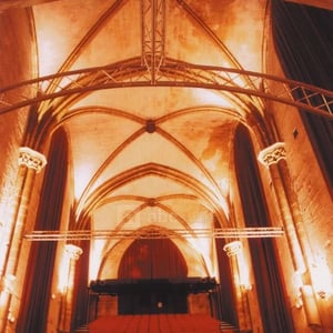 Le Petit Louvre Salle Van Gogh