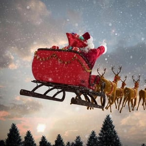 Spectacles de Noël dans le Vaucluse