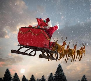 Spectacles de noël à Avignon