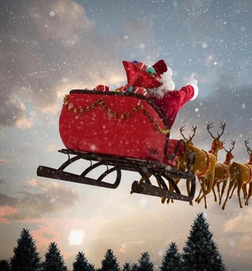 Spectacles de noël à Sorgues