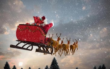 Spectacles de noël à Avignon
