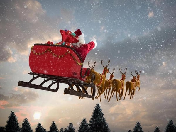 Spectacles de noël à Sorgues