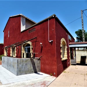 Pôle Théâtre et Marionnette