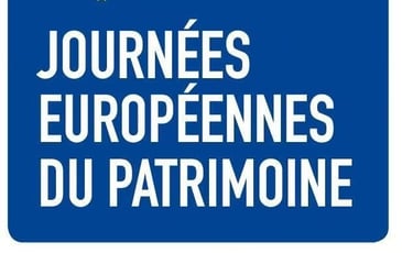 Journées du patrimoine Avignon