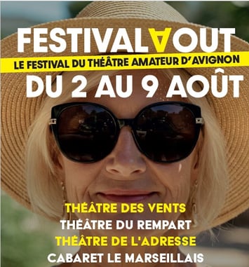 Festival de Théâtre Amateur d'Avignon