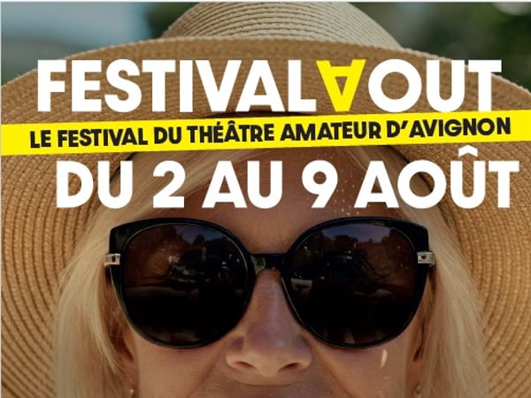 Festival de Théâtre Amateur d'Avignon