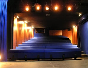 Théâtre du grand pavois