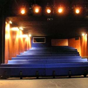 Théâtre du grand pavois