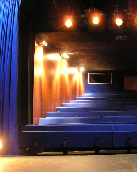 Théâtre du grand pavois