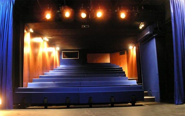 Théâtre du grand pavois