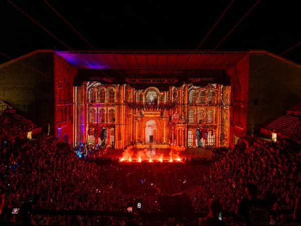 Positiv Festival