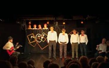 Les 7 âges de la vie