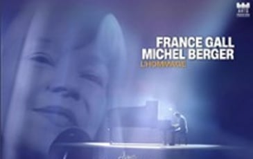 France Gall & Michel Berger, L'Hommage