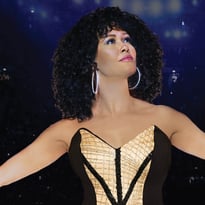 Belinda Davids, The Greatest Love of All, Tribute