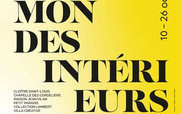 Parcours de l'Art, Festival d'art contemporain