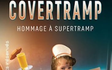 Covertramp, Hommage à Supertramp